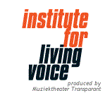 Institute for Living Voice
